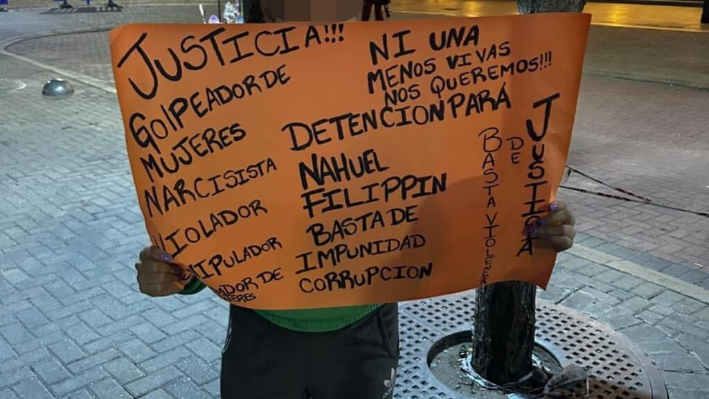 No hay fecha establecida para tratar el sobreseimiento de Filippín