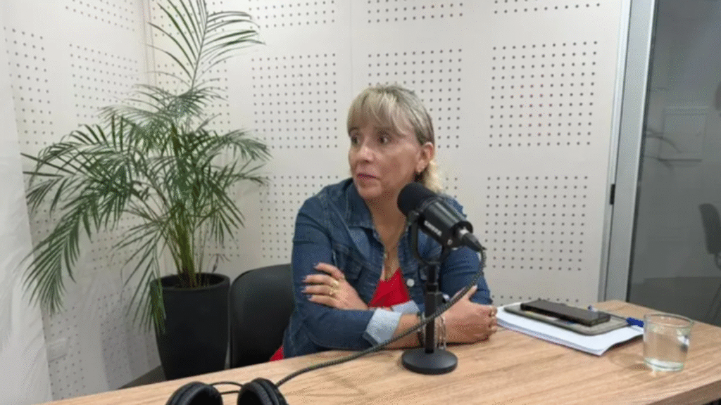 “No puede ser que lleguemos a junio con alumnos sin docentes”