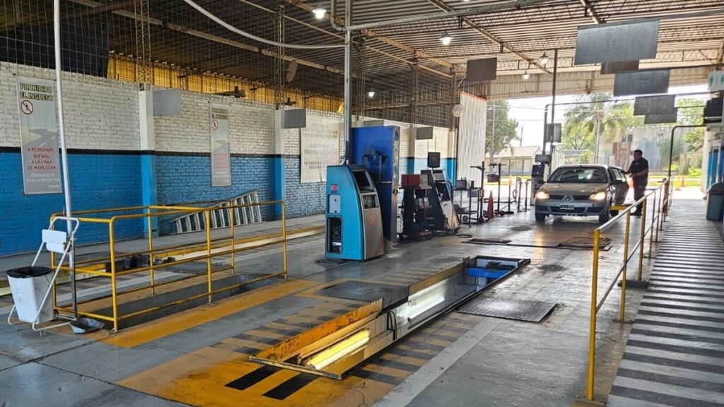 El brete de la RTO El brete de la RTO