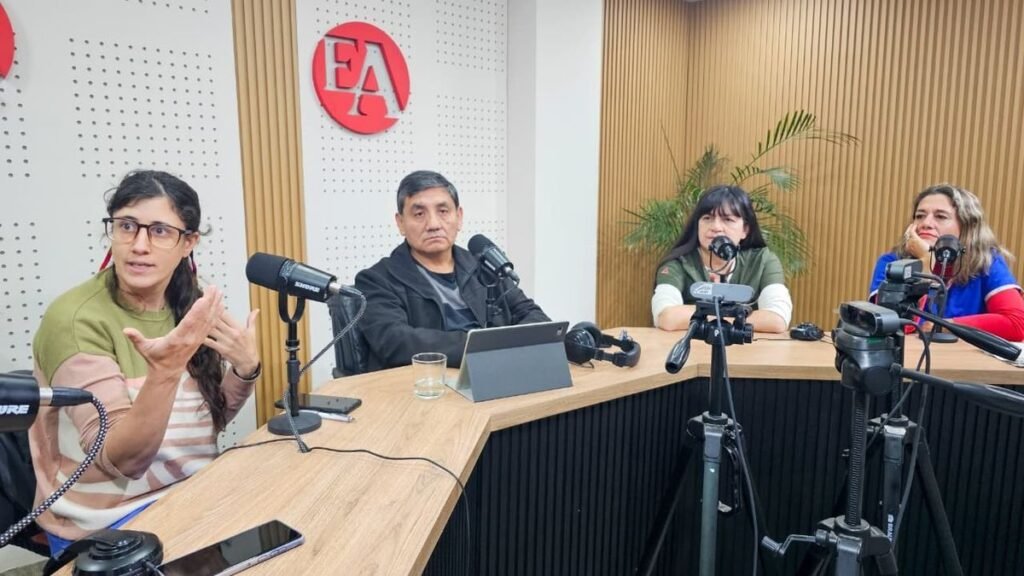 Especialistas advierten sobre el analfabetismo motriz Especialistas advierten sobre el analfabetismo motriz