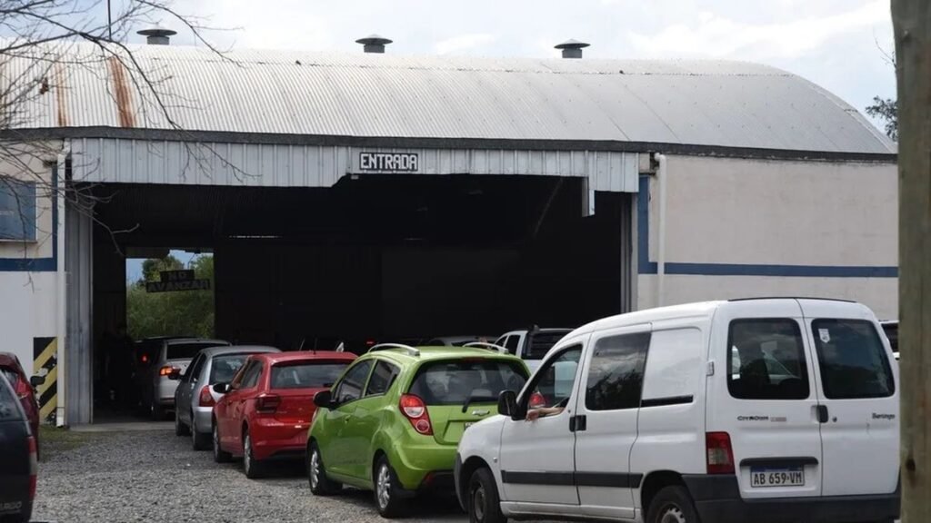 Advierten que la desregulación  de la RTO afectaría a Catamarca