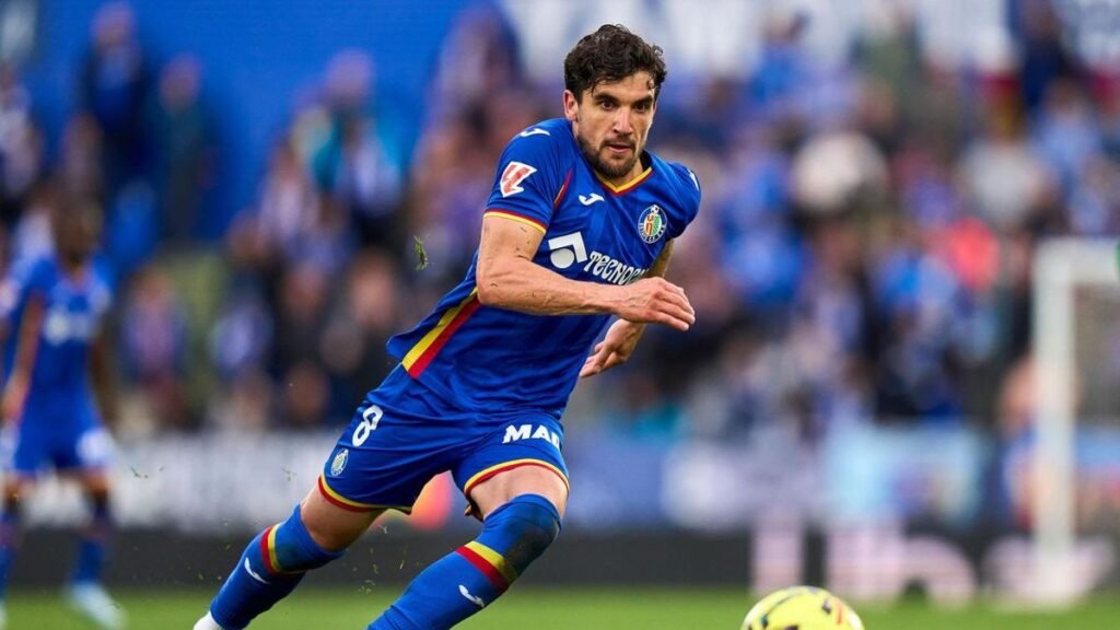 Arambarri está a un paso de ser jugador de River Arambarri está a un paso de ser jugador de River