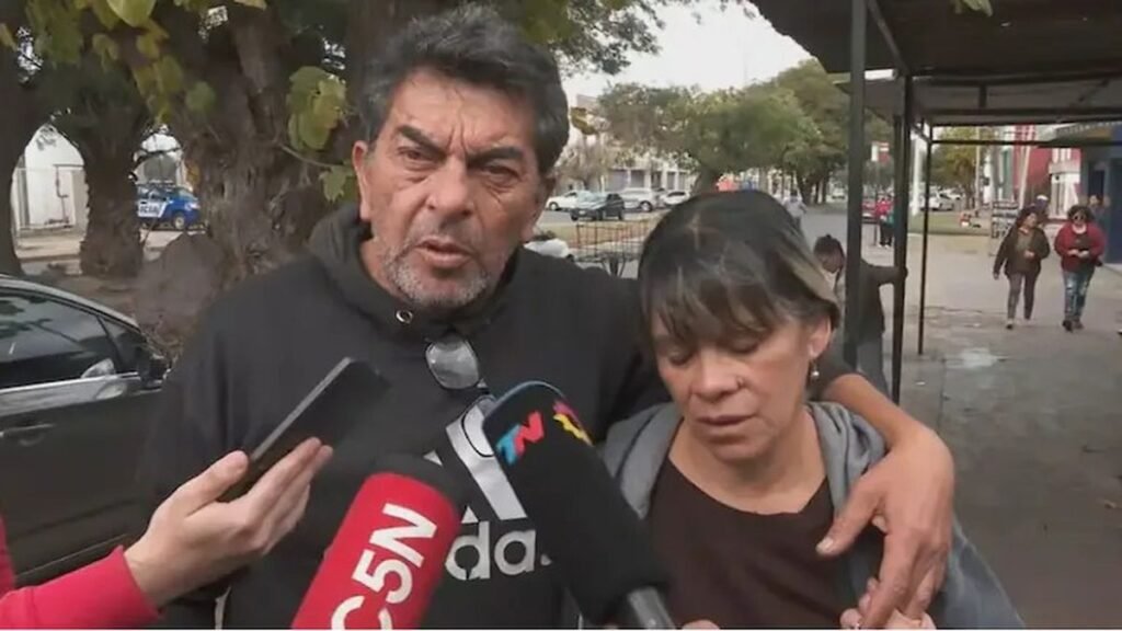Femicidio de Agostina Vega: encontraron una carta entre la ropa de la adolescente