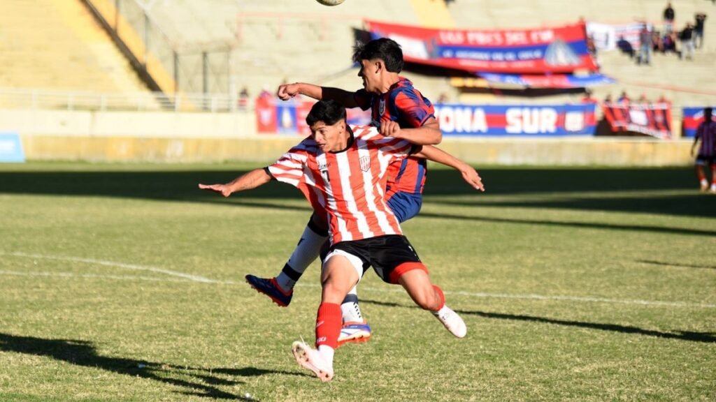 Con superclásico capitalino, se juega la séptima fecha