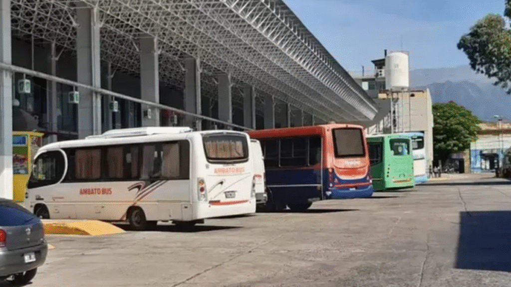 ADPRA alertó sobre posibles trabas a los pasajes gratuitos