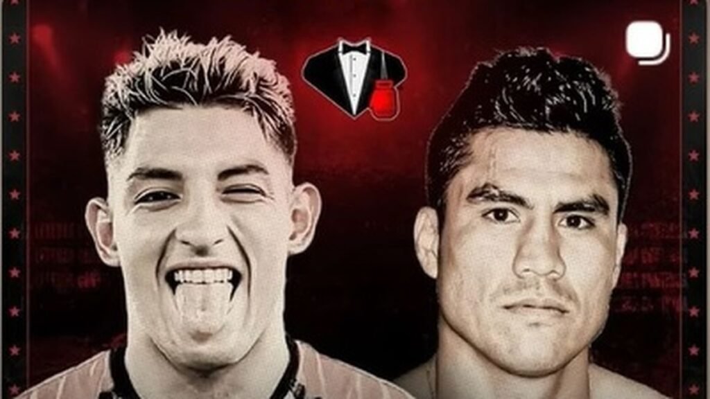 Corzo tiene rival para “La Leyenda Continúa” Corzo tiene rival para “La Leyenda Continúa”