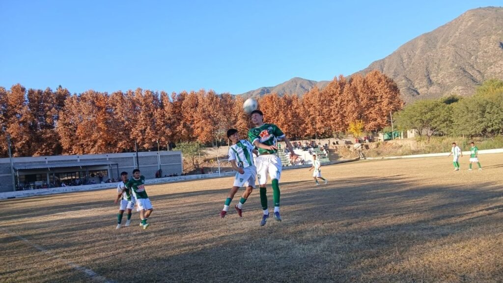 Se jugó una nueva fecha del Apertura