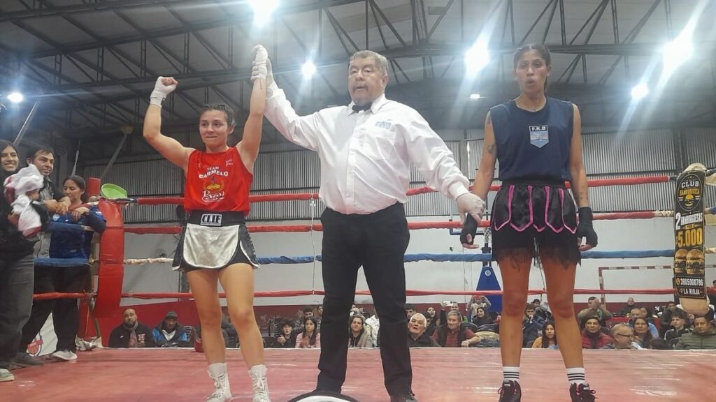 Ganó Figueroa y cayó Vergara
