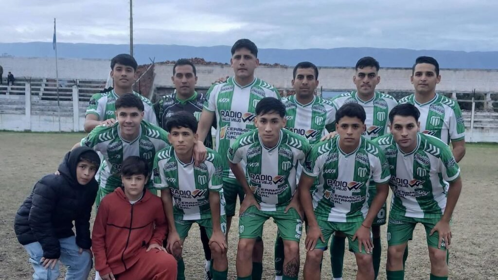 Las Chacras pone en marcha la décima fecha