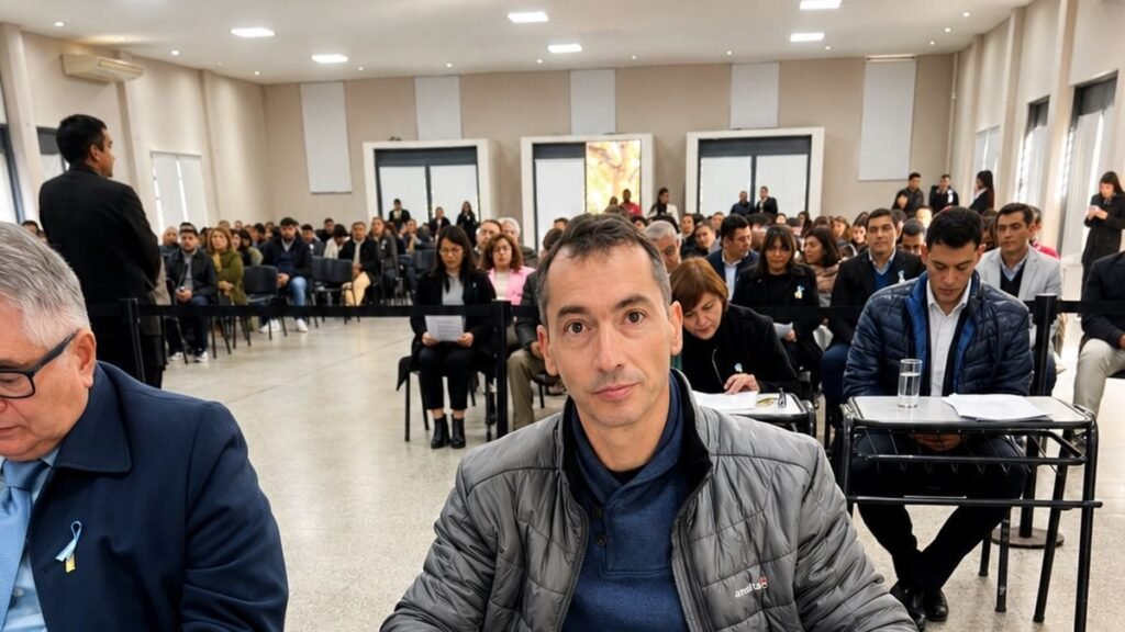 Galán propone “proteger”  a todos los empleados del Estado que hagan denuncias