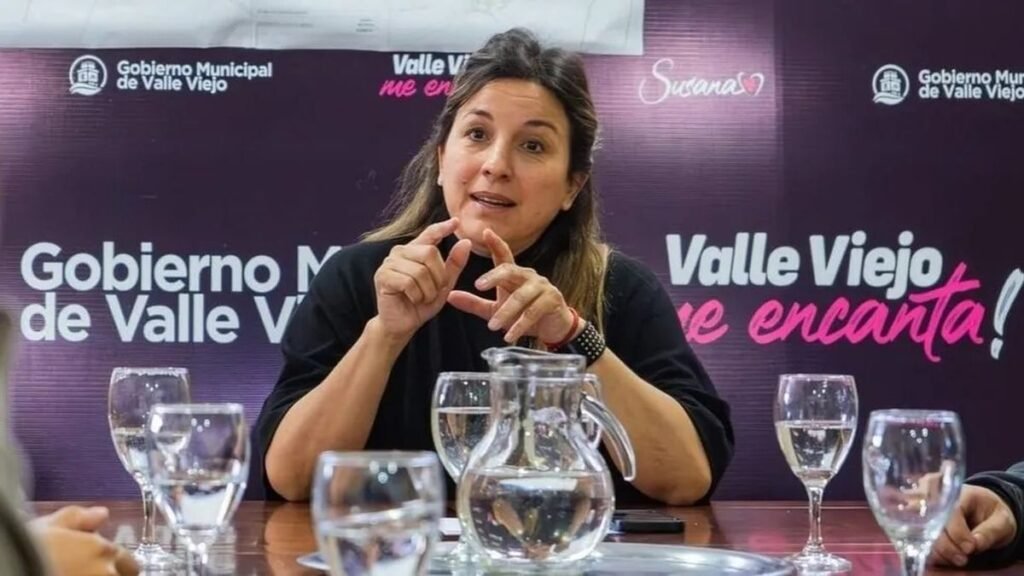 La situación de Zenteno comienza a complicar al oficialismo provincial