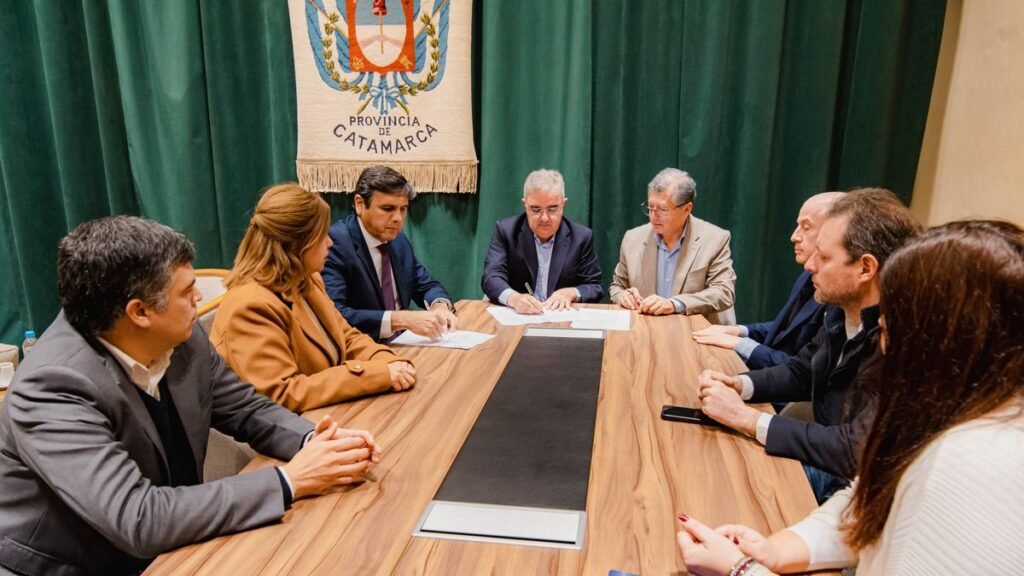 Judiciales en alerta por la llegada de “paracaidistas” de los otros poderes del Estado Judiciales en alerta por la llegada de “paracaidistas” de los otros poderes del Estado