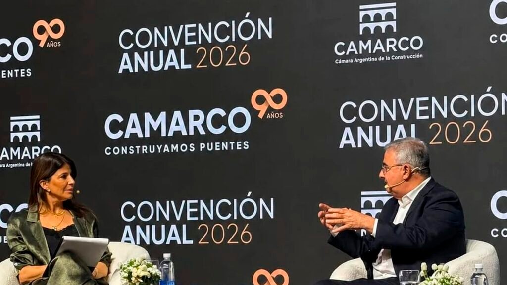 “Nosotros pedimos que contraten proveedores catamarqueños”