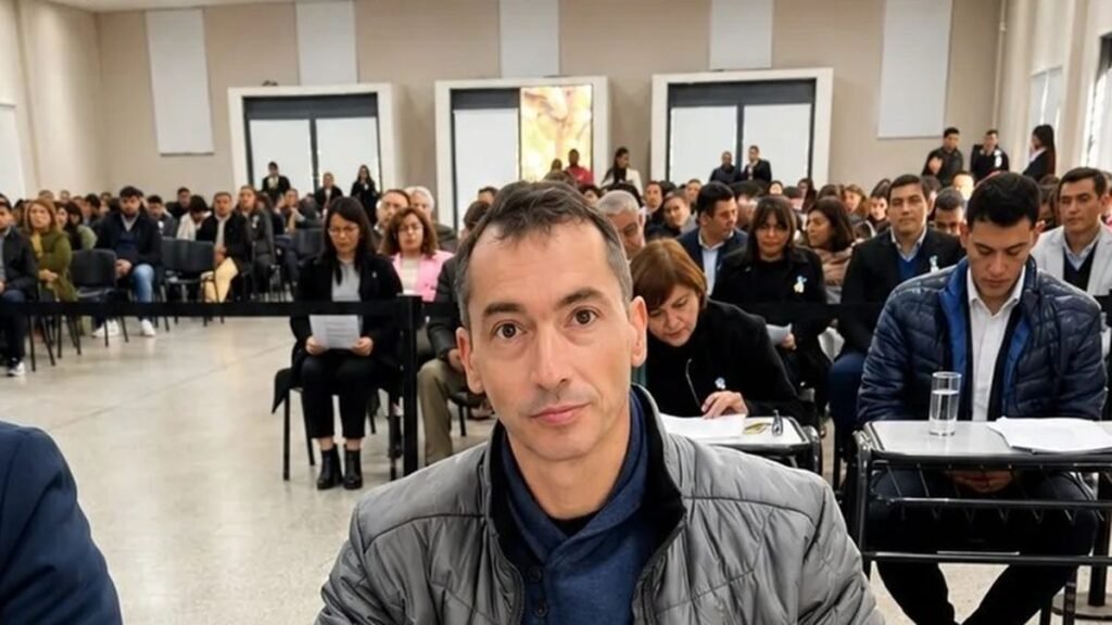 El Partido Liberal fue reconocido como partido político de distrito