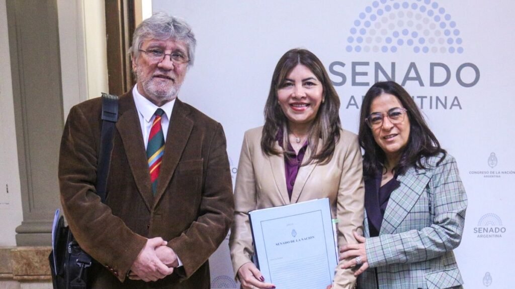 Piden informes sobre el avance de las deudas por créditos digitales