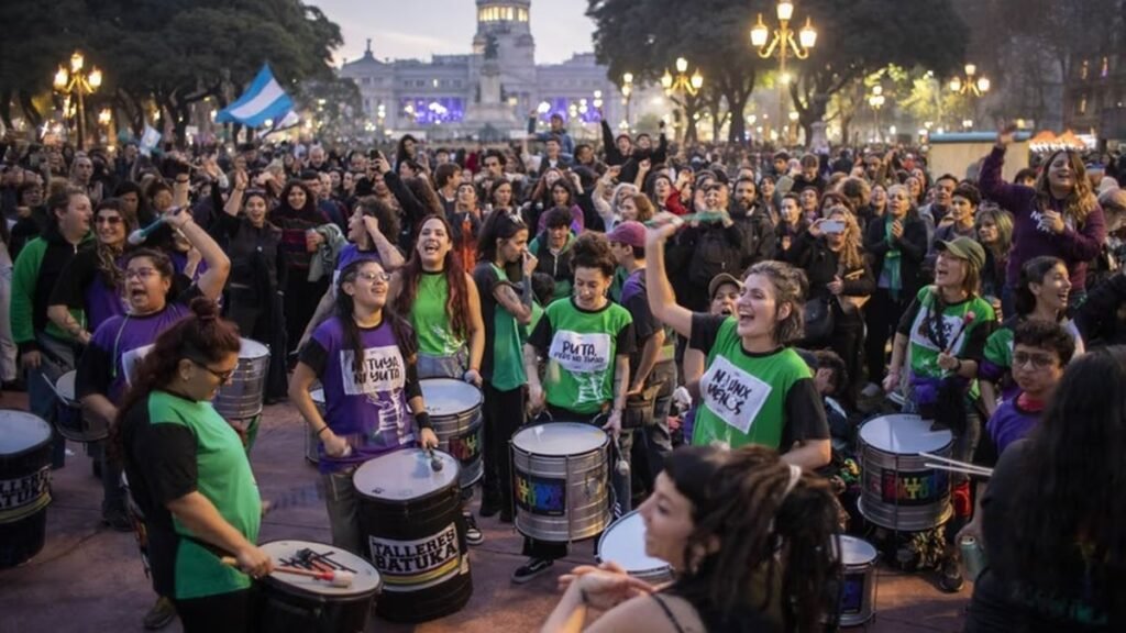 Más de 3.400 asesinatos por violencia de género desde 2015
