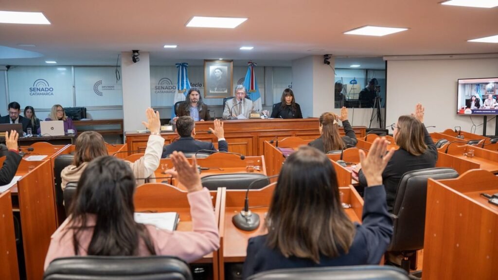 El Senado dio media sanción al Padrón Único de beneficiarios de ayudas sociales
