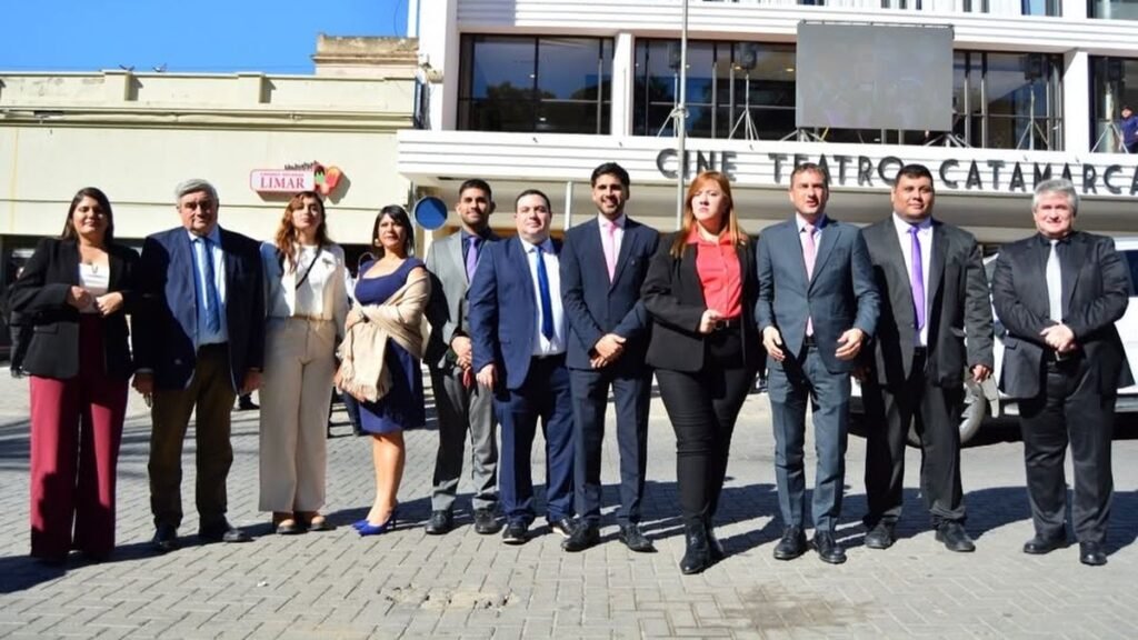 LLA propone la eliminación progresiva del impuesto  a los Ingresos Brutos