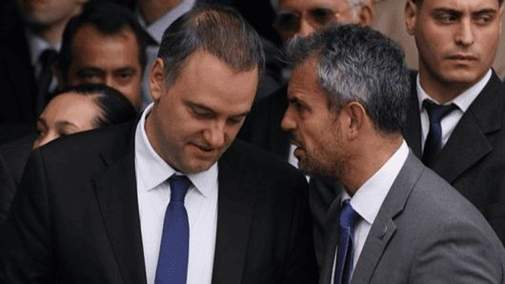 El oficialismo acordó llevar el debate por Adorni a comisión