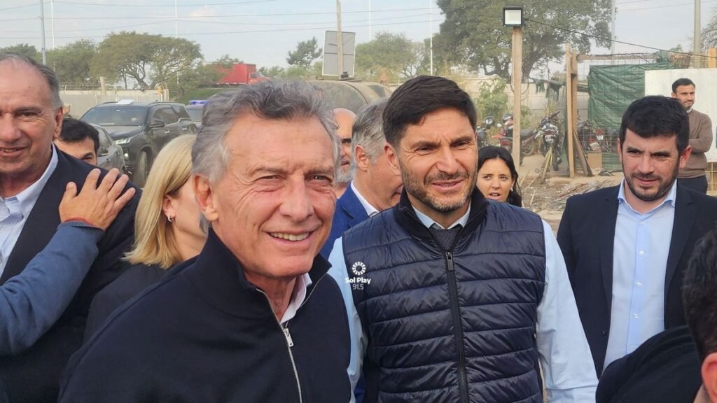 Macri recriminó al Gobierno  un “compromiso definitivo” para nombrar a jueces