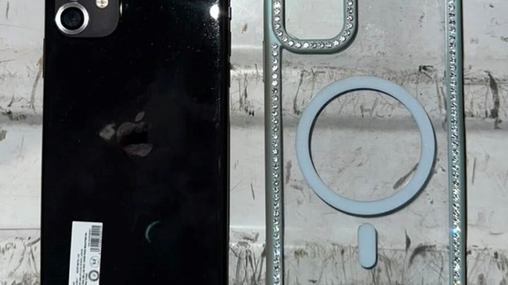 Arrebató un celular y le dieron una golpiza