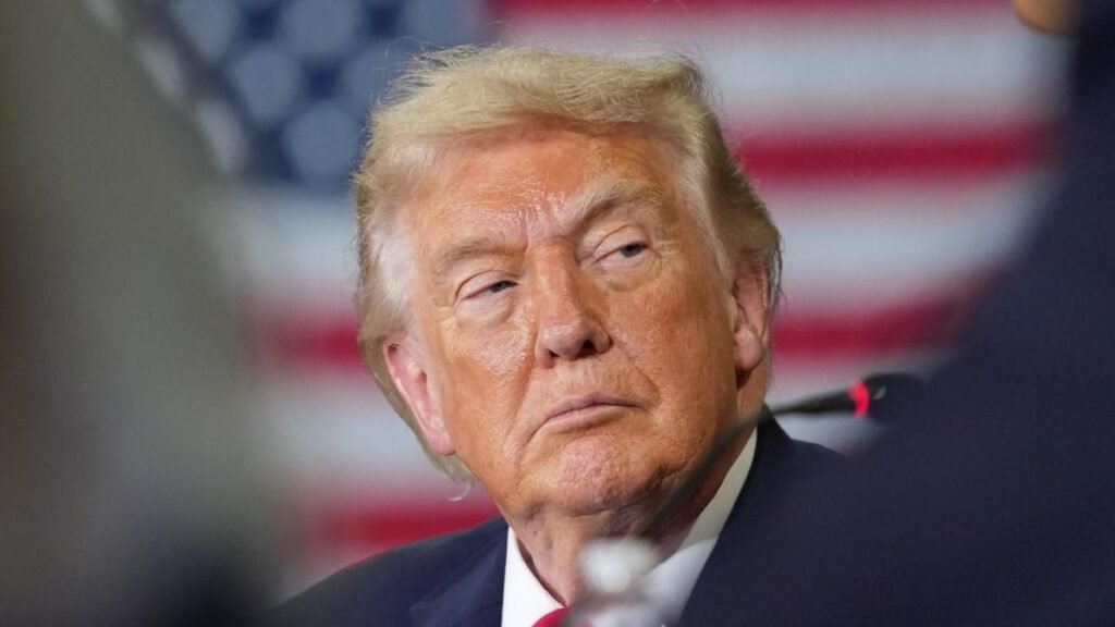 Estados Unidos continúa los bombardeos sobre Irán