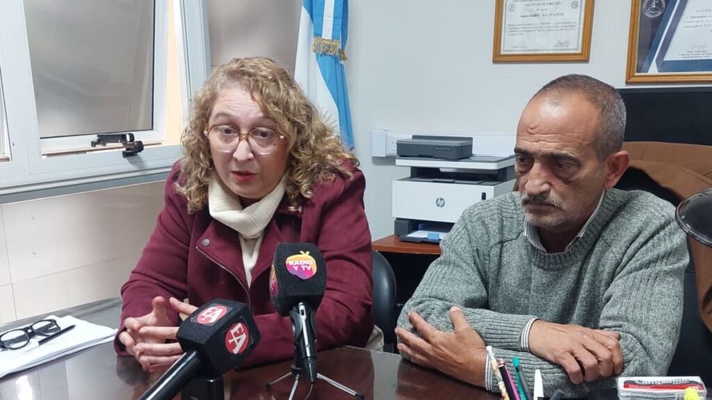 Los fiscales destacaron la celeridad de la investigación tras la condena a los Frías