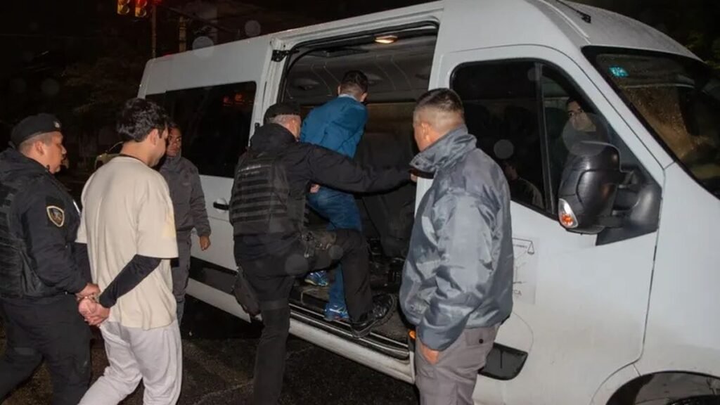 “La víctima del abuso en el motel pudo haber muerto desangrada” “La víctima del abuso en el motel pudo haber muerto desangrada”