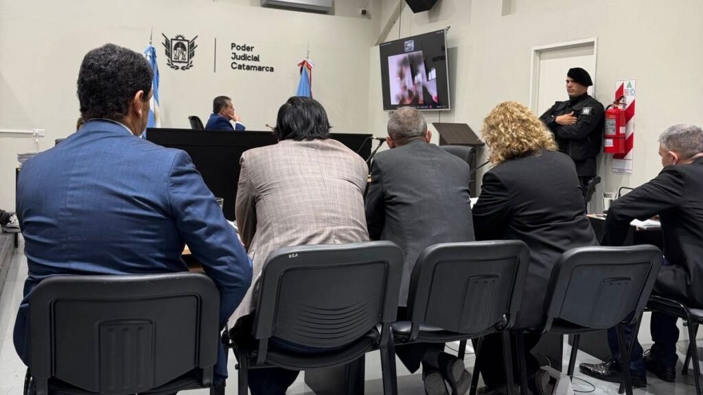 Abuso en el motel: peritos y policías complicaron a los imputados Frías