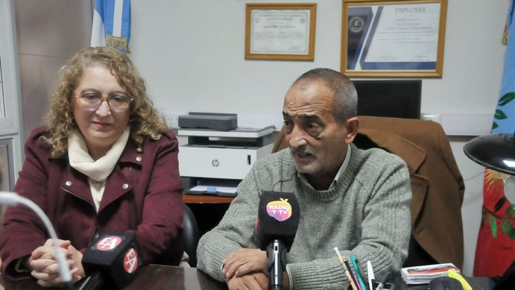 “Fue objeto de placer de dos inescrupulosos, la víctima quedó devastada”