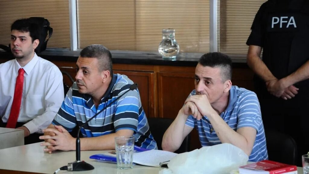El socio de los hermanos sirios Barakat llega a juicio ante el TOF de Catamarca