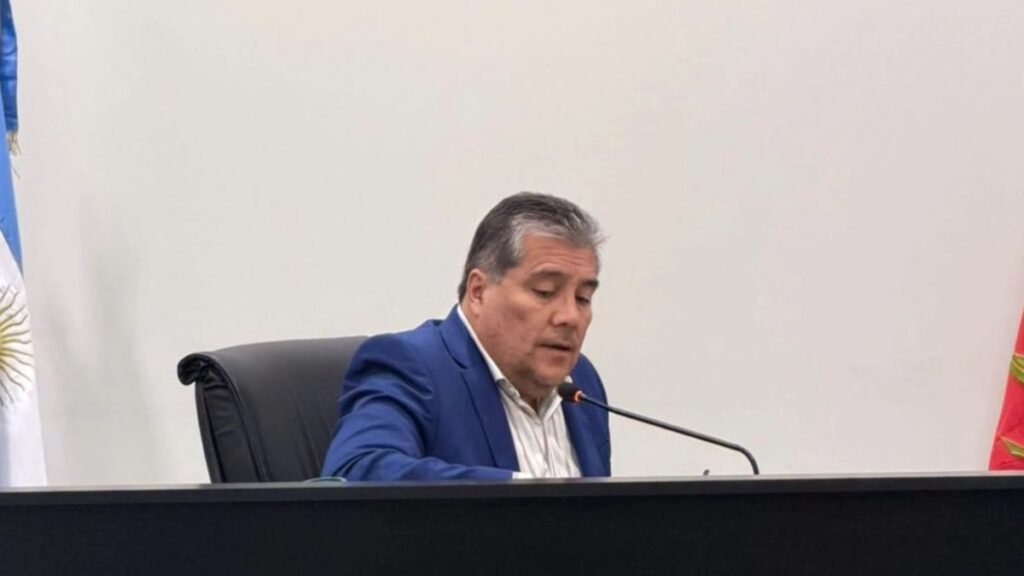 Lo juzgan por abuso sexual y corrupción de menores