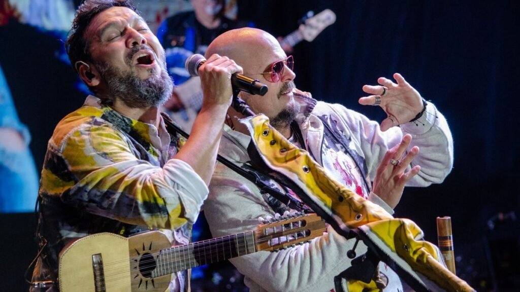 Avanza la venta de entradas para el escenario mayor y el Poncho Sunset Avanza la venta de entradas para el escenario mayor y el Poncho Sunset