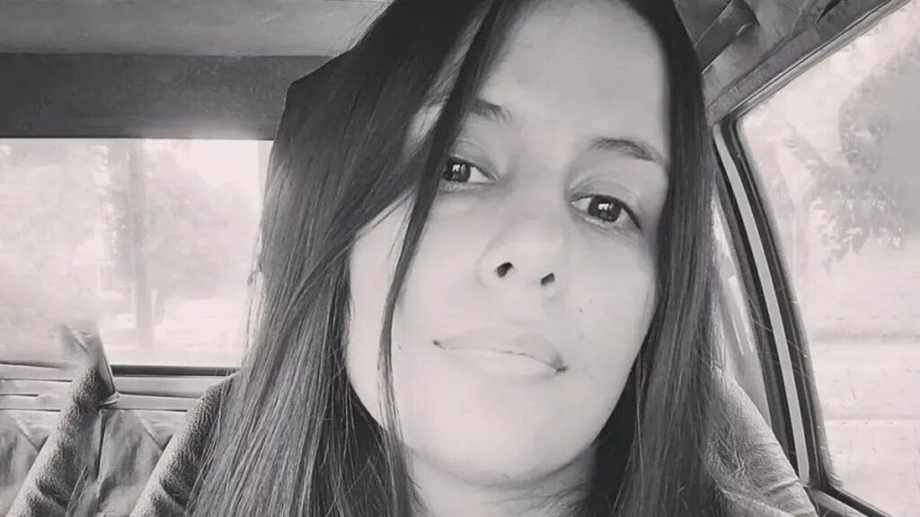 La madre de Cecilia todavía espera que le entreguen sus restos