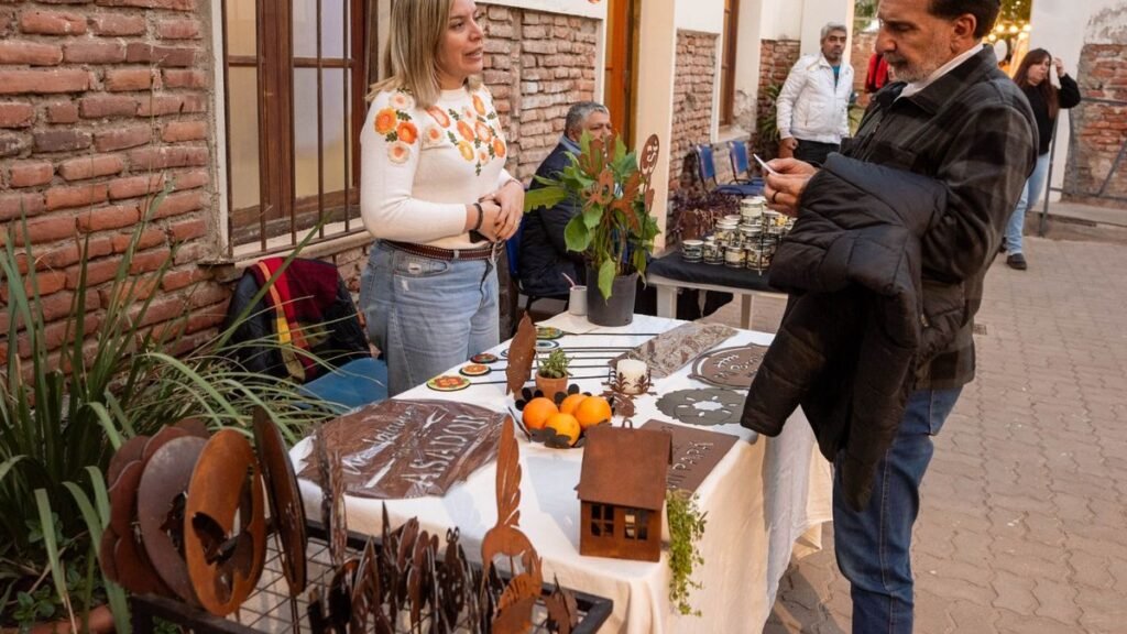 Tienda C prepara una feria especial para celebrar el Día del Padre Tienda C prepara una feria especial para celebrar el Día del Padre