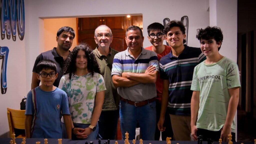“Es con Vos” amplía talleres y propuestas para vecinos de la Capital