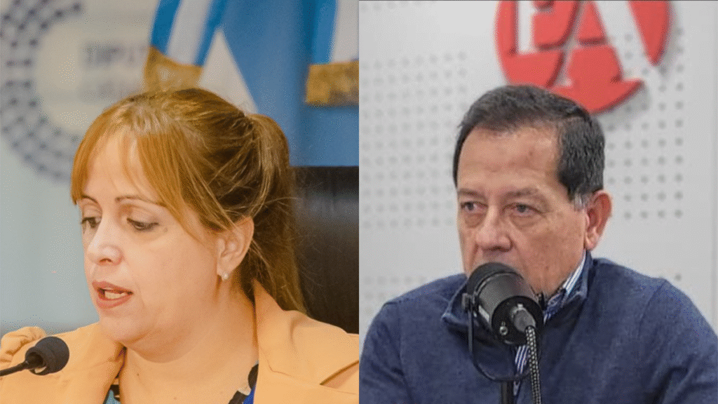 La vuelta del “Grillo”