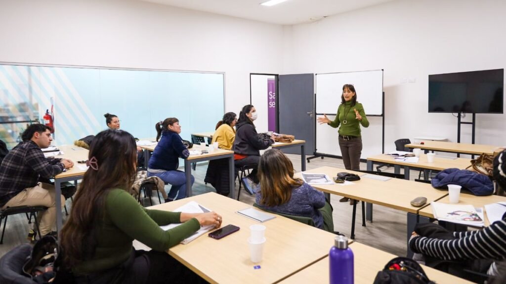 Emprendedores de Catamarca y Junín consolidaron sus proyectos en el cierre del ciclo “Canvas en Acción”