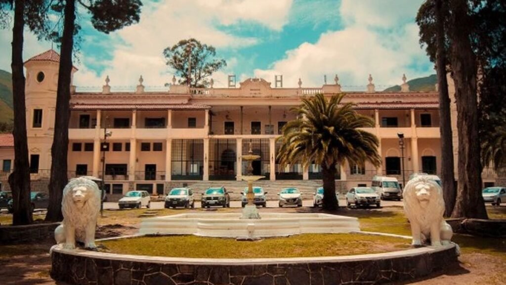 La historia de Córdoba en tres destinos: del Eden Hotel a las estancias jesuíticas