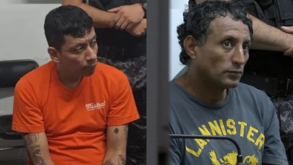 “Ella entró corriendo y gritando ‘Mingo le pegó un puntazo al cordobés'”