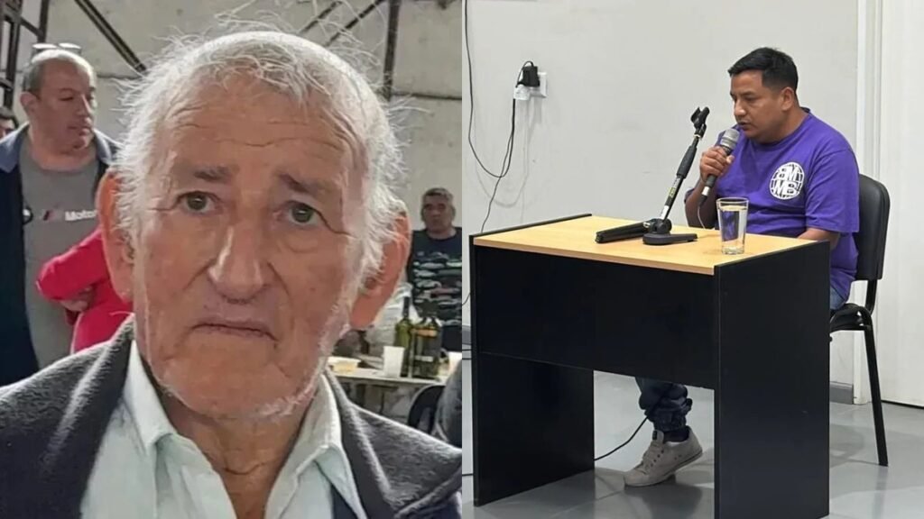 “A los testigos se les indicó cómo declarar, es gravísimo” “A los testigos se les indicó cómo declarar, es gravísimo”