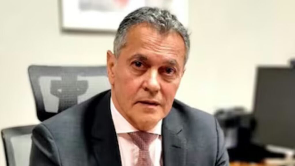 La Fiscalía decretó el secreto de sumario y acumuló la causa de 2025 contra Barrelier