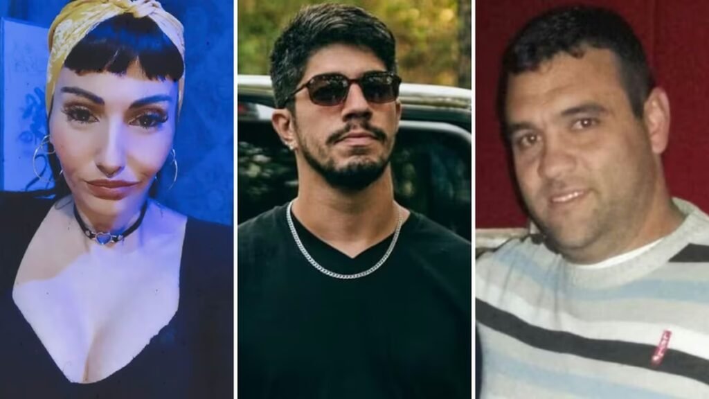 Quién es quién en la causa por el crimen de Agostina Vega