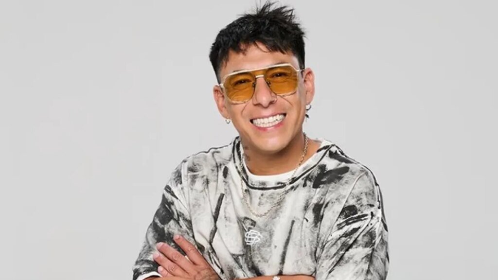 Brian Sarmiento fue eliminado de Gran Hermano Generación Dorada