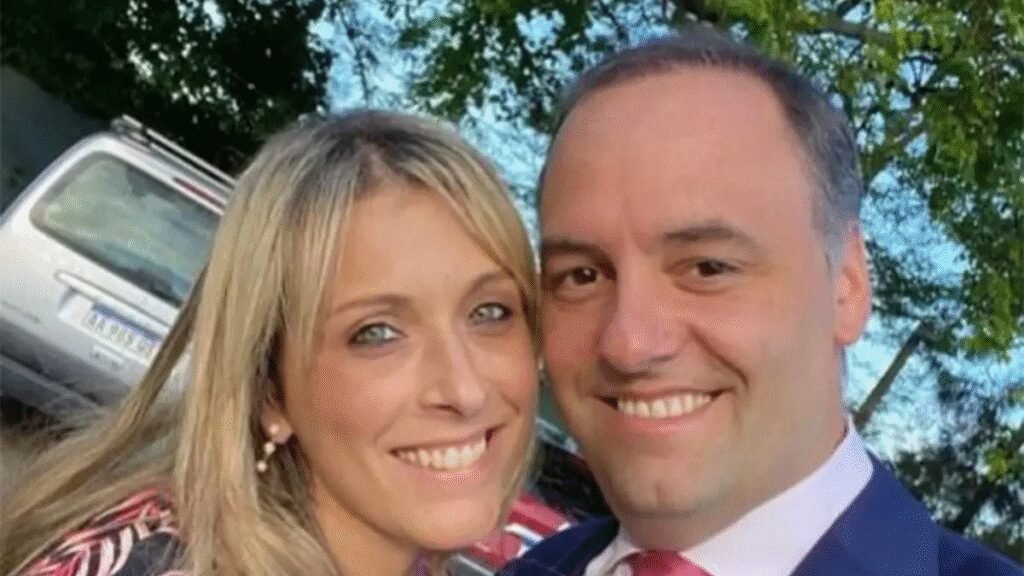 La esposa de Adorni solicitó el ingreso al régimen de “inocencia fiscal”