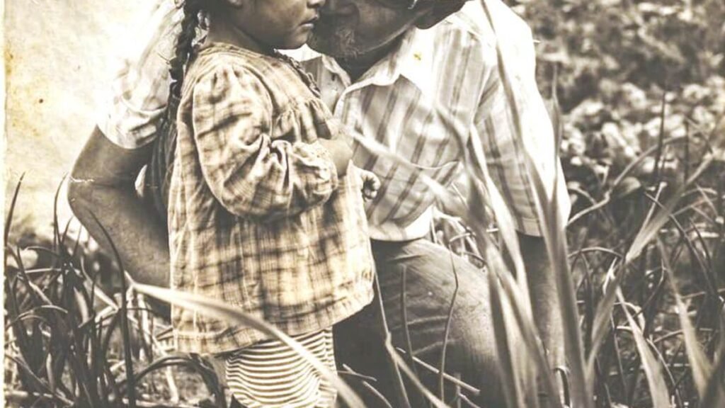 Simón, el viejo uturunku