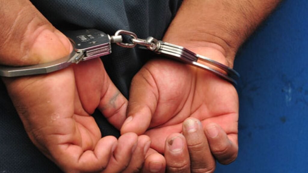 Extraditaron desde La Rioja a un hombre acusado de abuso sexual