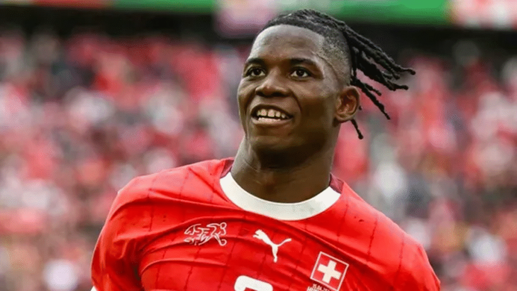La inesperada complicación que dejó a la figura de Suiza sin viajar al Mundial 2026