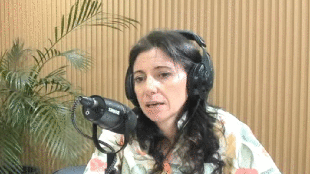 Marcela Whitaker advirtió que el proyecto sobre falsas denuncias creará “una barrera de acceso a la justicia” Marcela Whitaker advirtió que el proyecto sobre falsas denuncias creará “una barrera de acceso a la justicia”