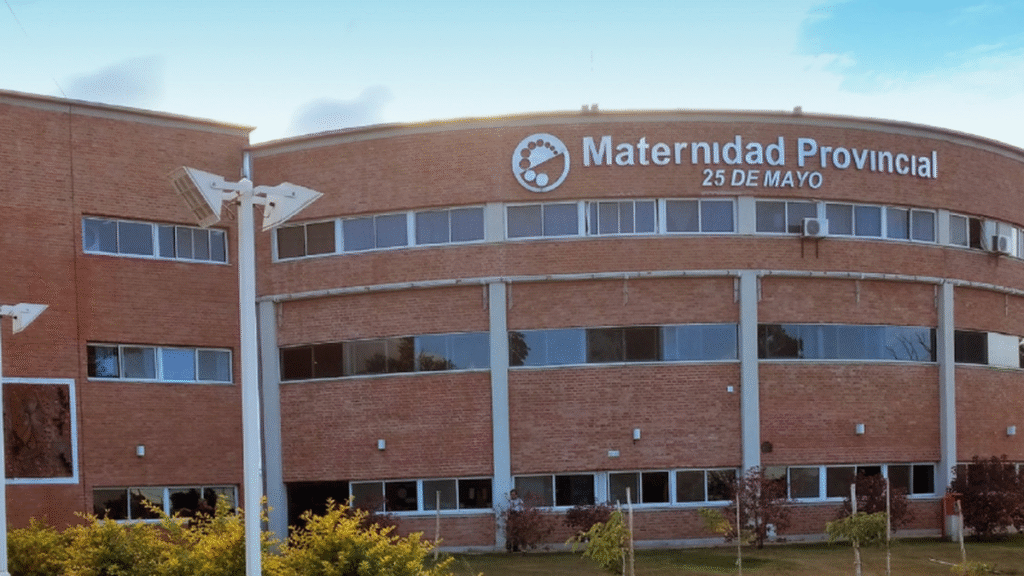 La Maternidad atendió casi 200 consultas por problemas de fertilidad en cinco meses